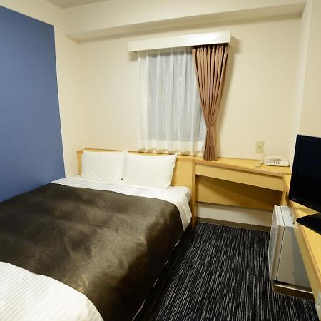 Nagoya Sakae Green Hotel Buitenkant foto