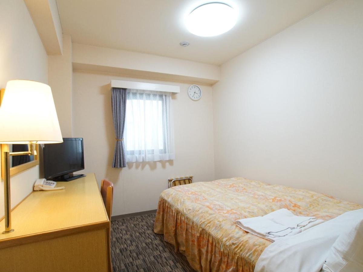Nagoya Sakae Green Hotel Buitenkant foto