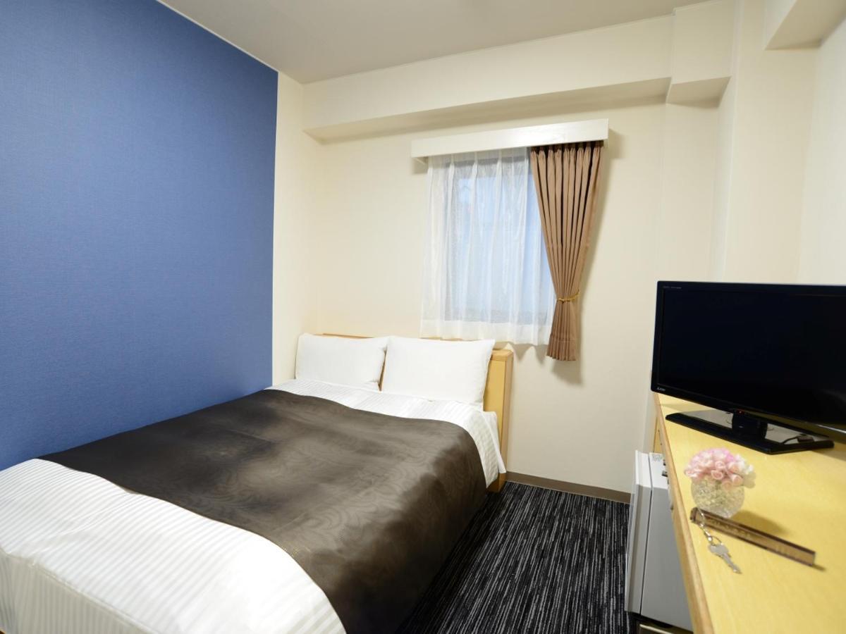 Nagoya Sakae Green Hotel Buitenkant foto