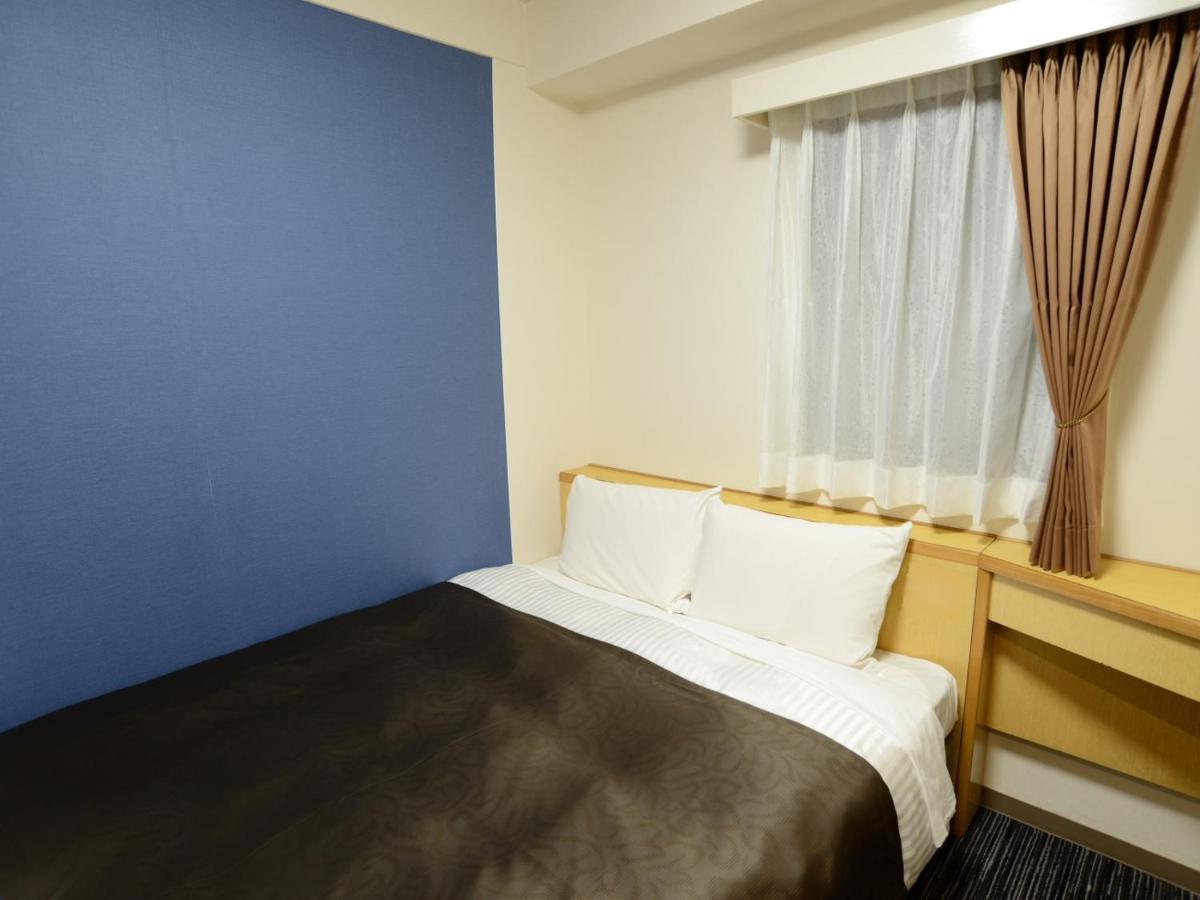 Nagoya Sakae Green Hotel Buitenkant foto