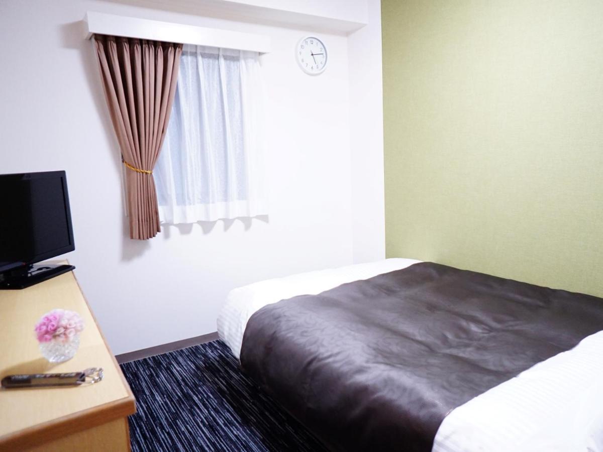 Nagoya Sakae Green Hotel Buitenkant foto