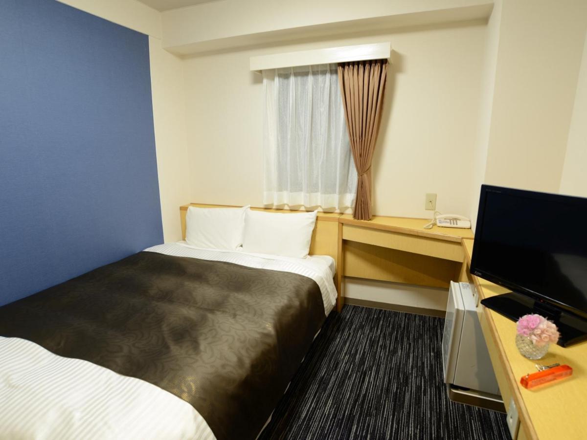 Nagoya Sakae Green Hotel Buitenkant foto